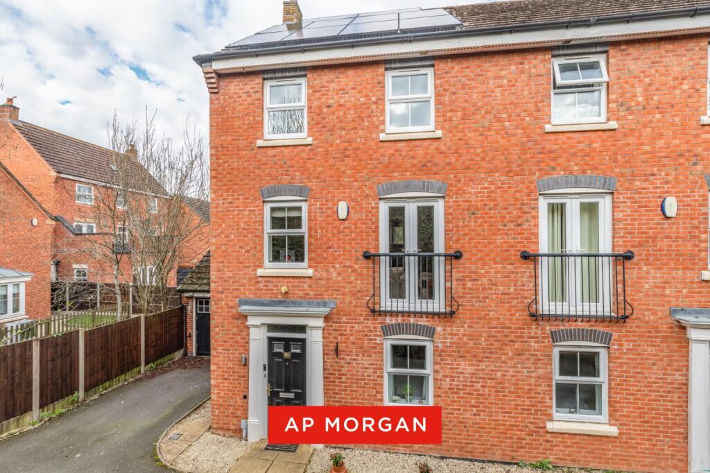 Main image of property: Pitchcombe Close, Lodge Park, Redditch, B98