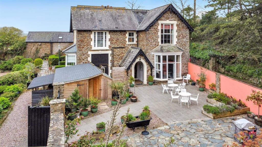 Northam, Bideford photo 2