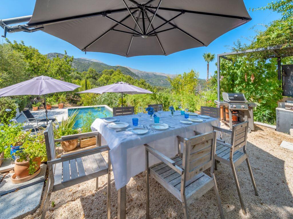 Main image of property: Balearic Islands, Mallorca, Campanet