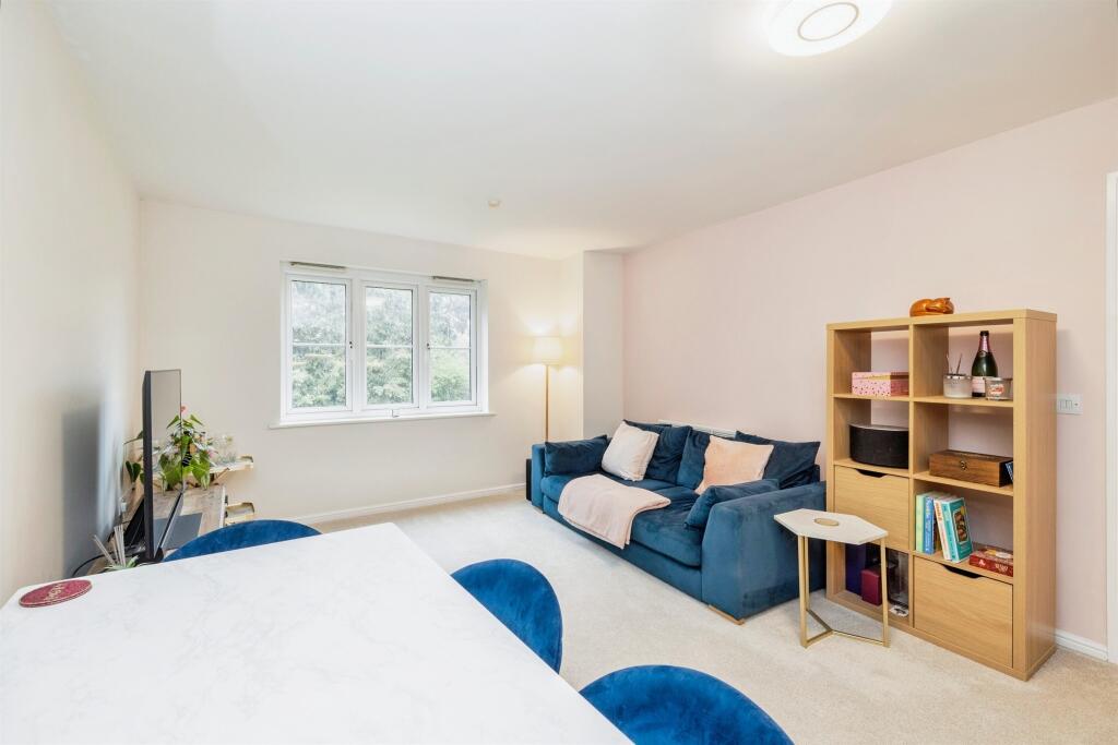 Main image of property: Haywood Crescent, Watford