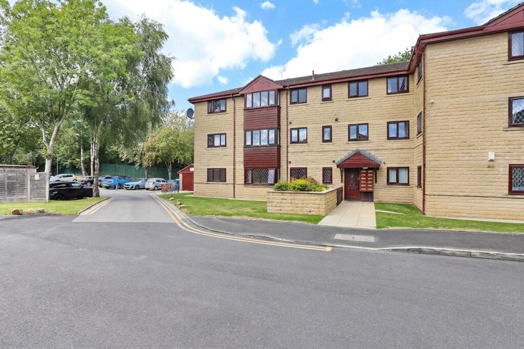 Apartment in Bury, Greater Manchester