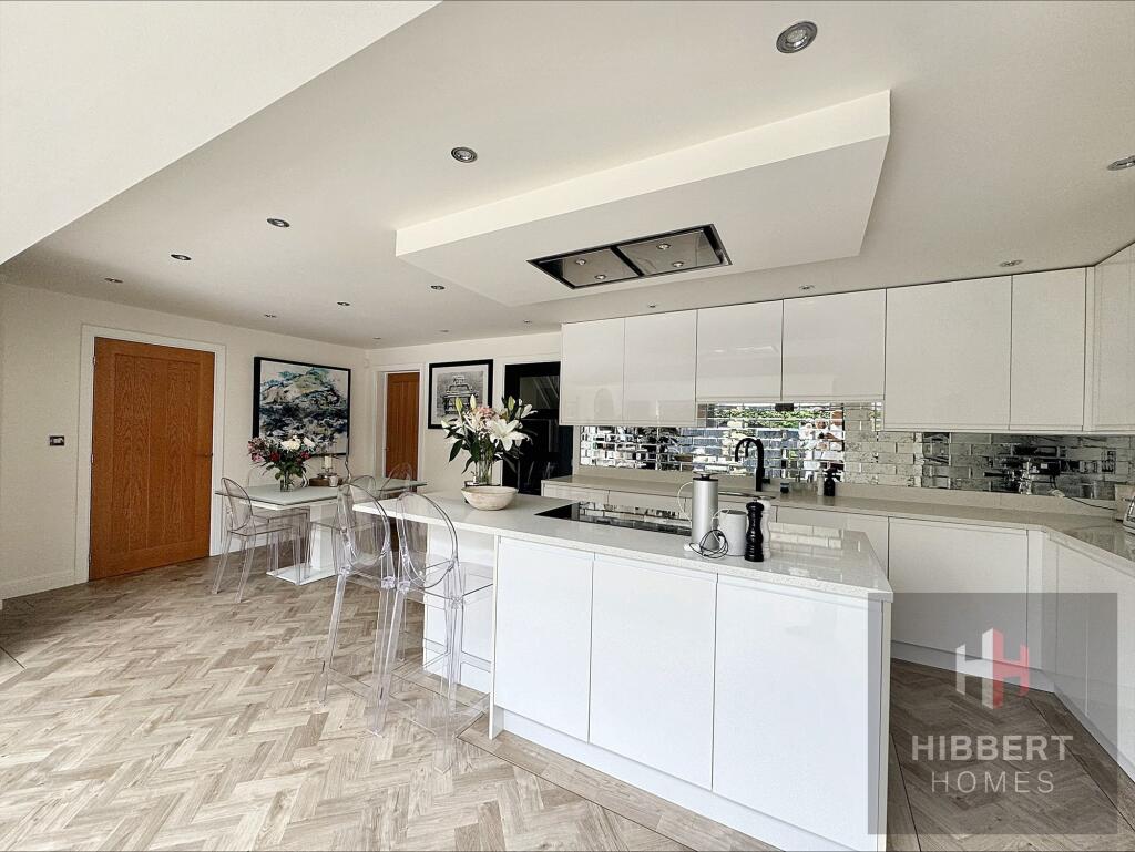 Oldbrook Fold, Timperley, WA15 – další