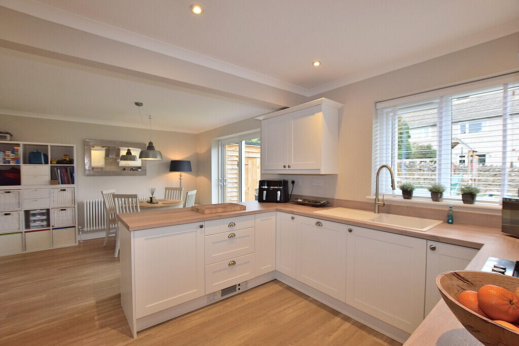 House in Richmond, Anchorage Hill, North Yorkshire - View 4