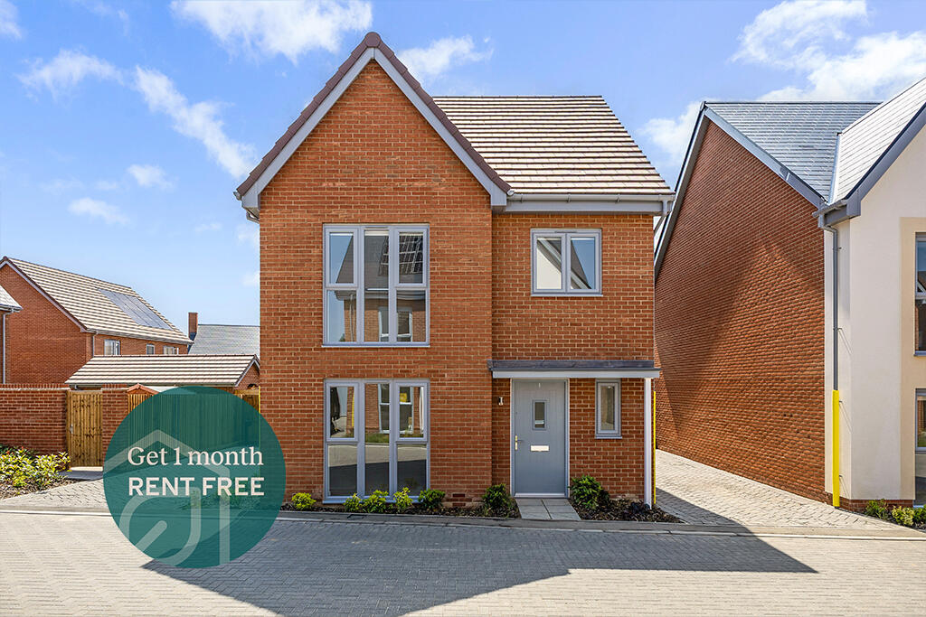 Main image of property: Leaf Living at Coggeshall Mill, Essex, CO6