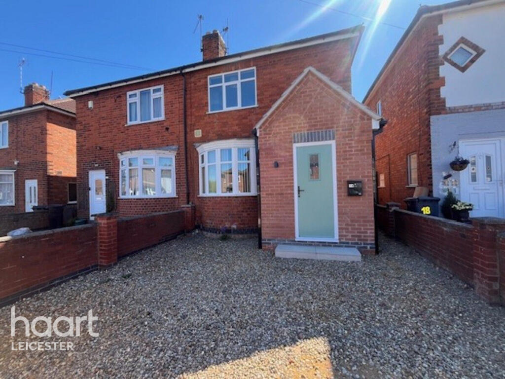 Main image of property: Alton Road, Leicester