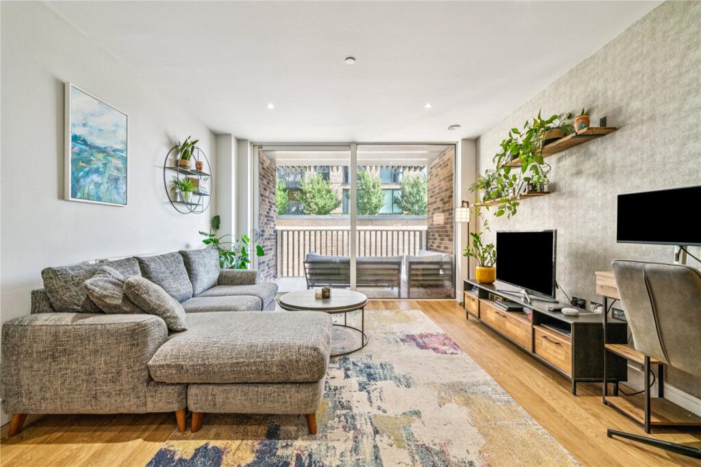 Main image of property: Plough Lane, SW17