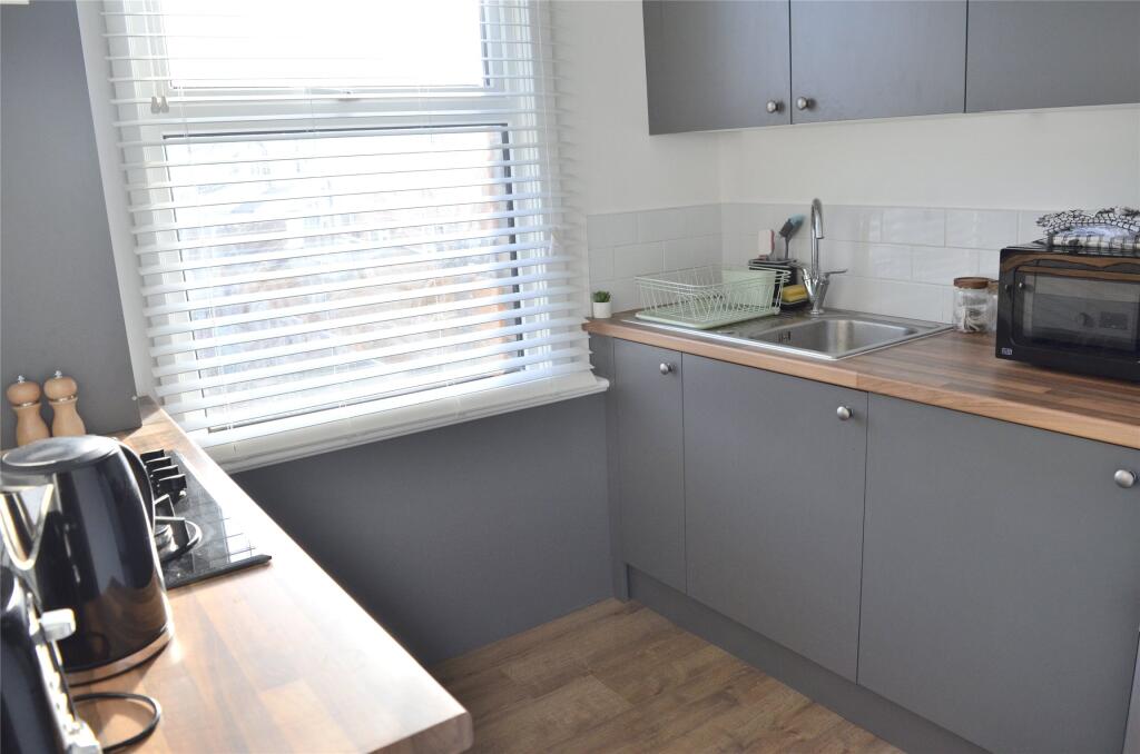 Main image of property: Sorrento Road, Sutton, SM1