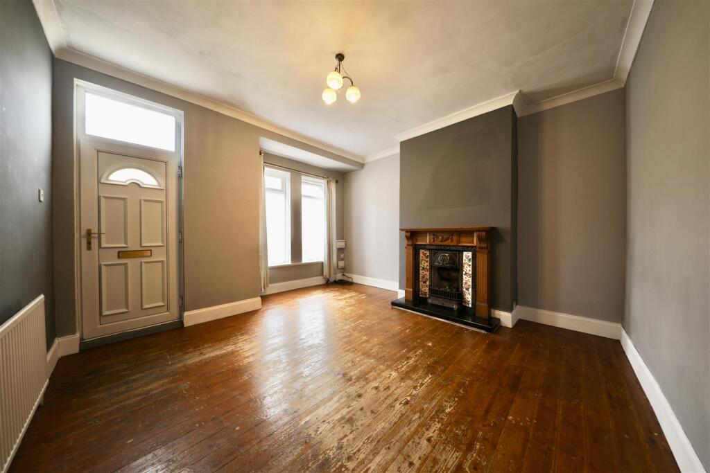 House in Hull, Kingston upon Hull - View 5
