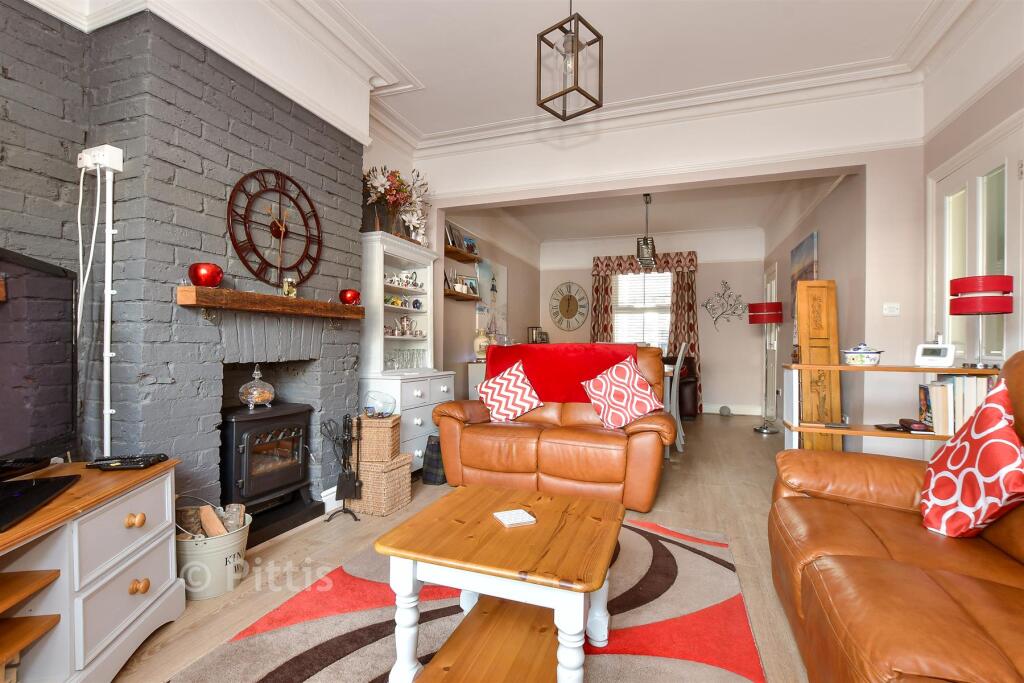 Main image of property: Leed Street, Sandown, Isle of Wight
