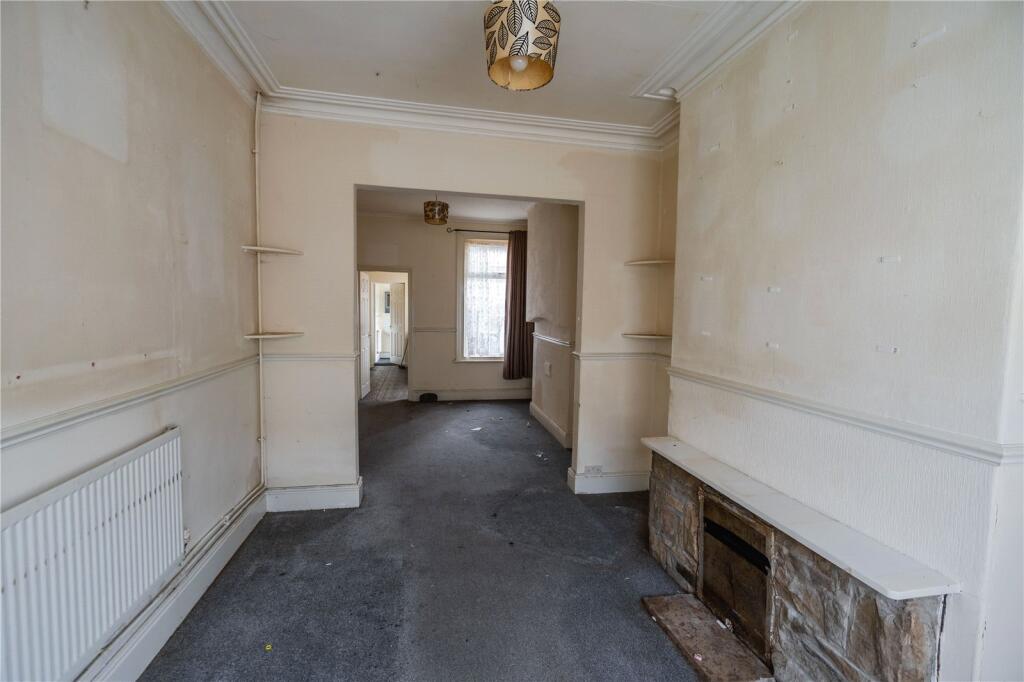 House in Cleethorpes, North East Lincolnshire - View 3