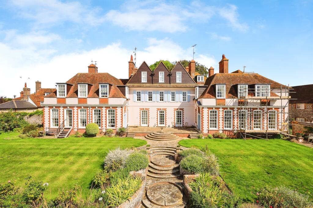 Main image of property: Church Street, Willingdon, Eastbourne