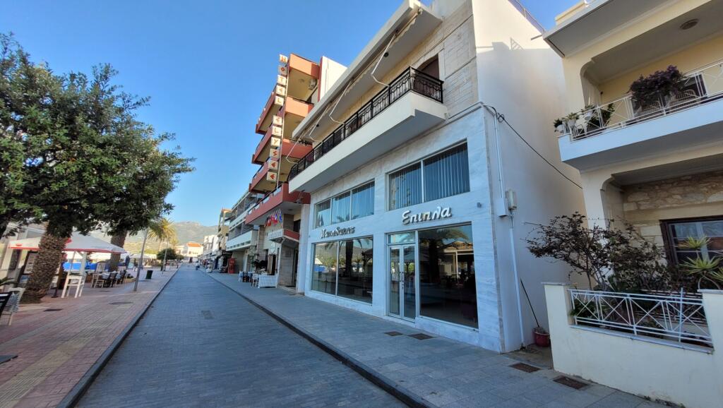 Main image of property: Crete, Lasithi, Siteia
