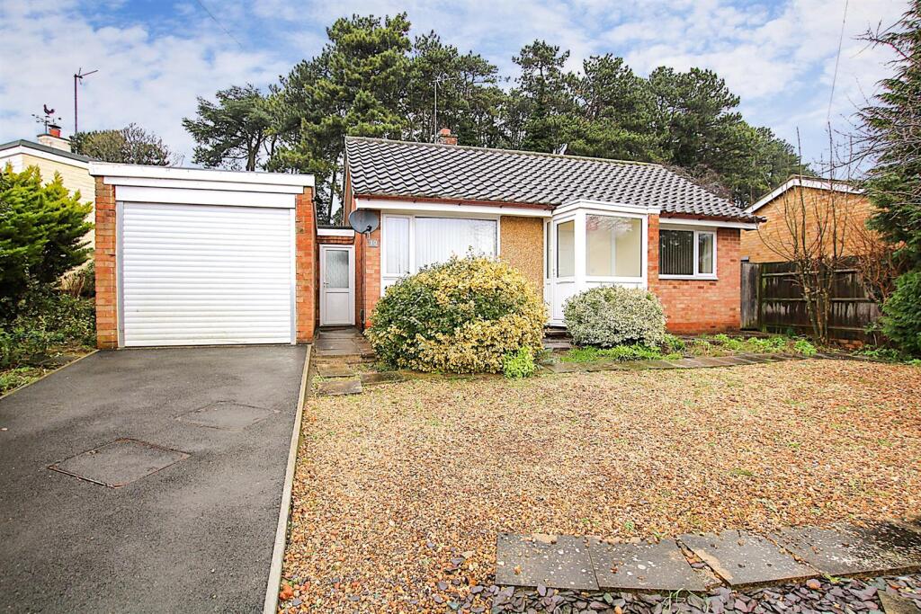 Main image of property: Lindale Close, Spinney Hill