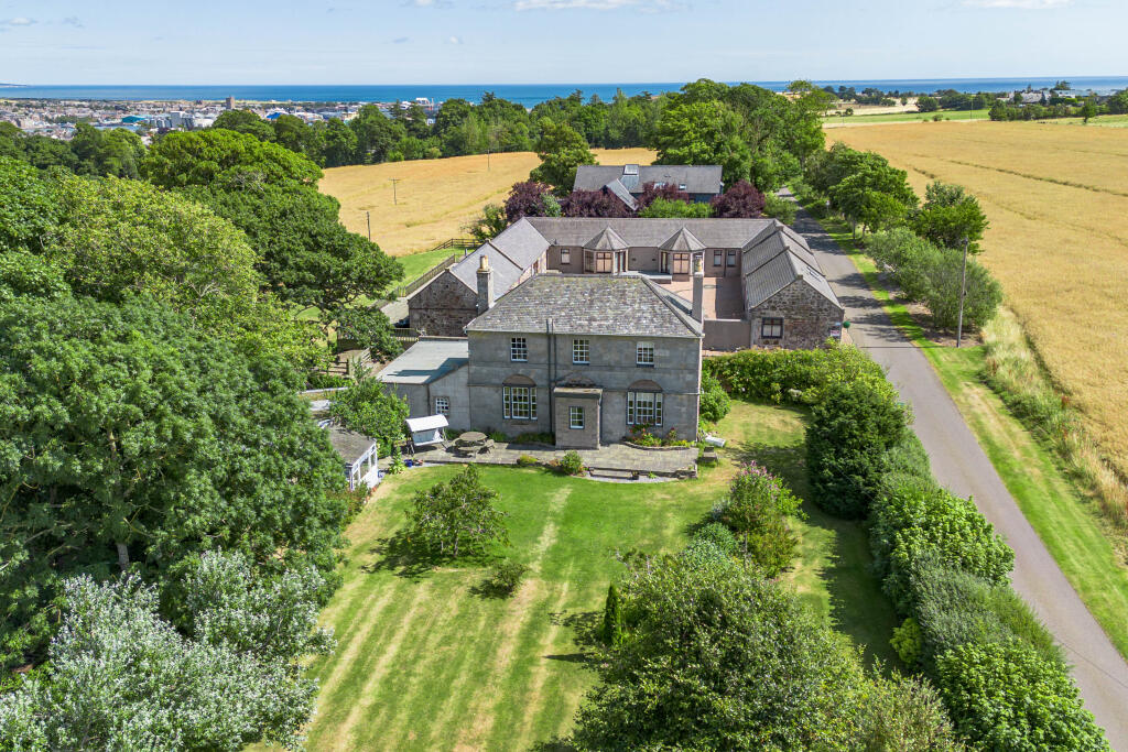 Main image of property: Montrose, DD10