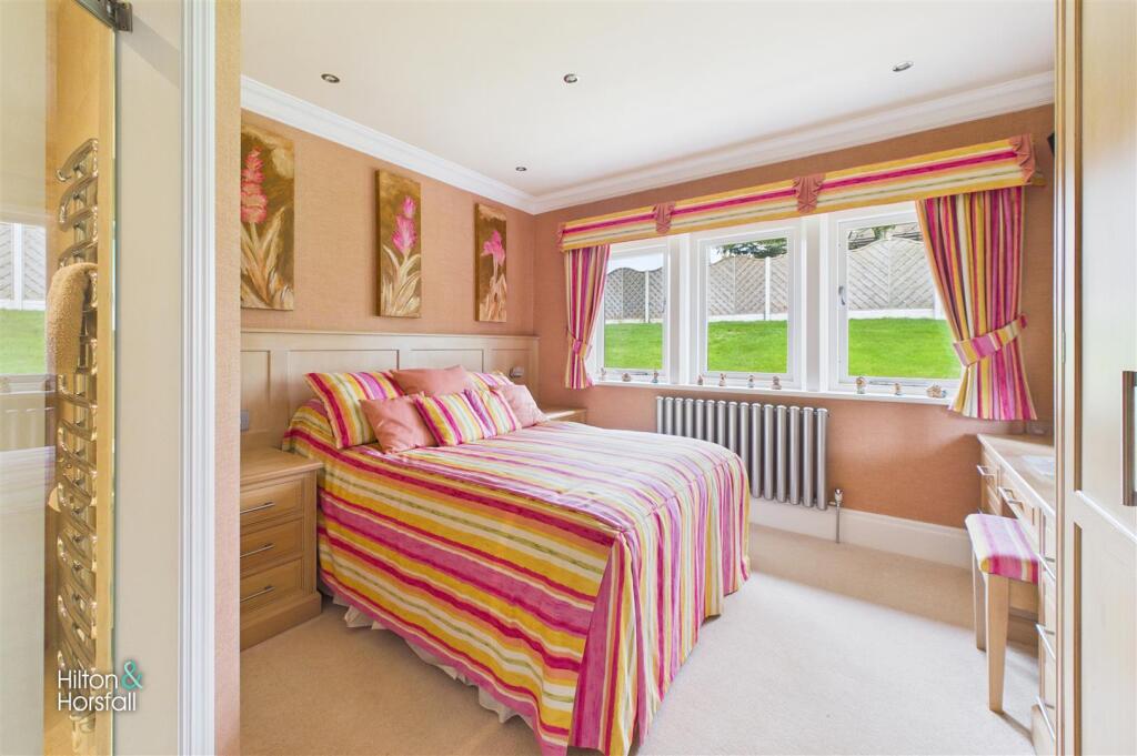 Additional image 26 of Higherford Lodge, Middleton Drive, Barrowford