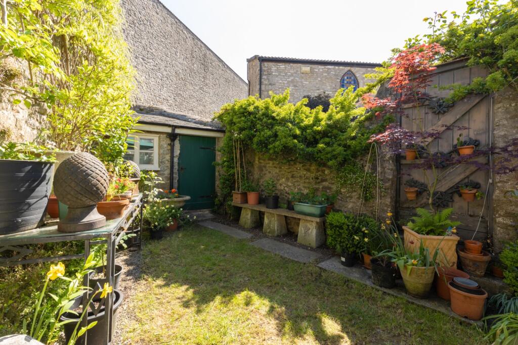 Additional image 28 of Leg Square, Shepton Mallet