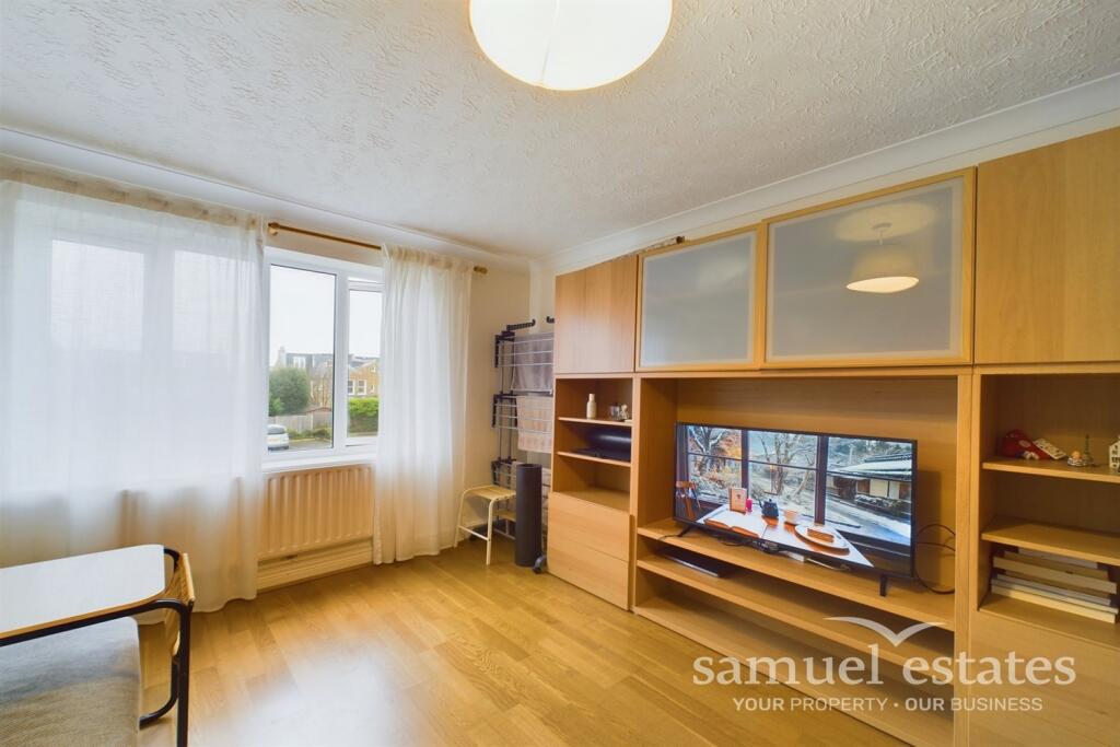 Main image of property: Dolphin Court, Southey Road, Wimbledon, SW19