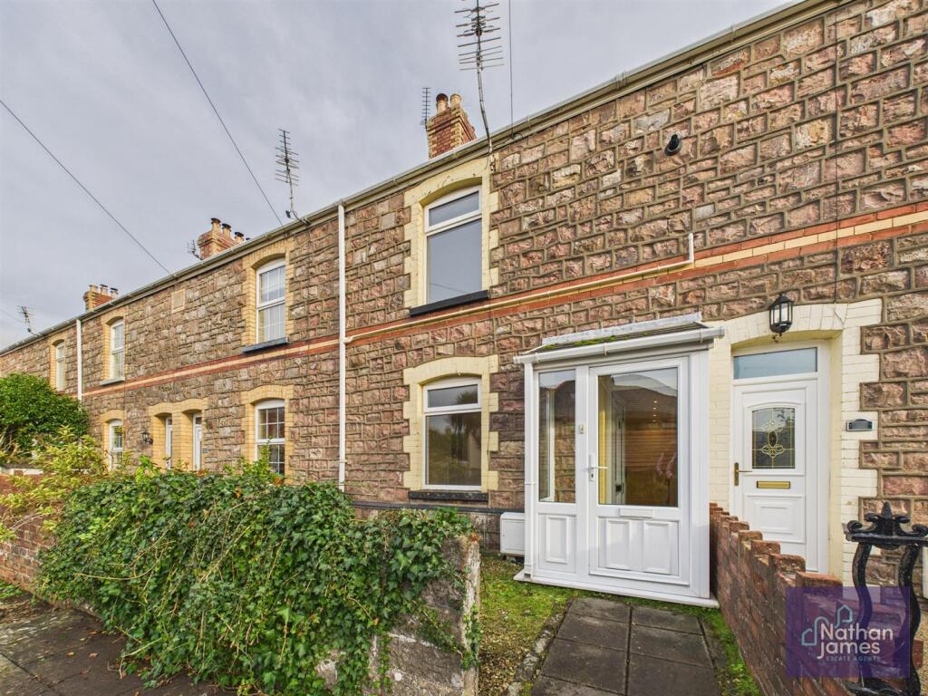 Main image of property: Laburnum Terrace,,Portskewett