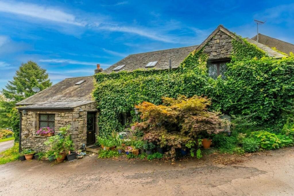 Main image of property: Oldfield Cottage, Docker