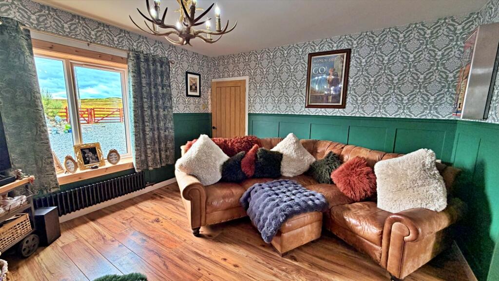 House in Stornoway - View 4