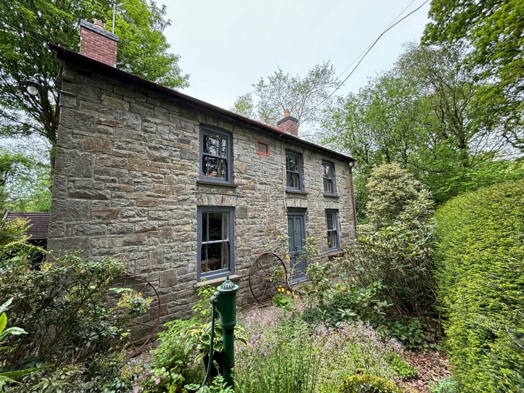 Main image of property: Llangeitho, Tregaron, SY25
