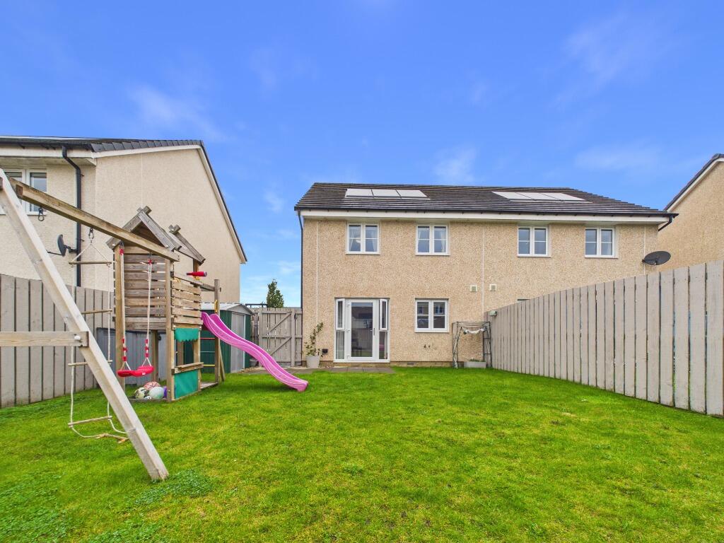 House in Glasgow, South Lanarkshire - View 3