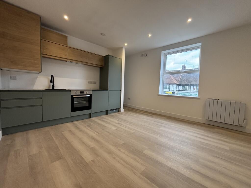Main image of property: Quarry Hill Road