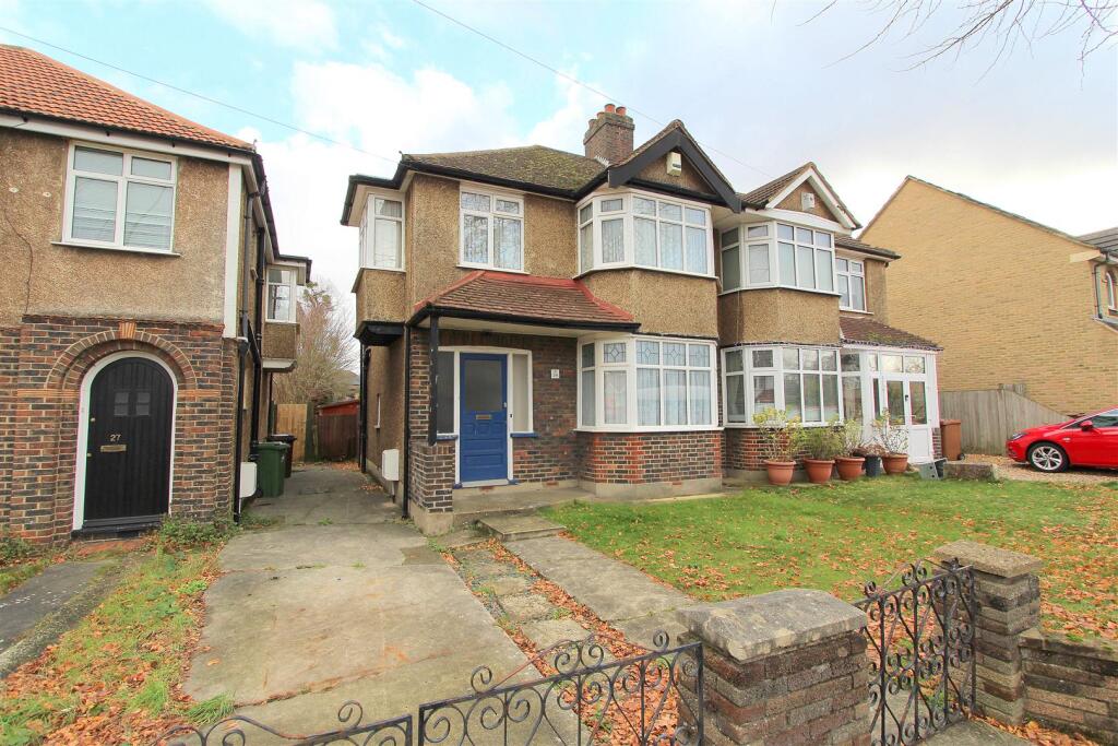 Main image of property: Bristow Road, Beddington