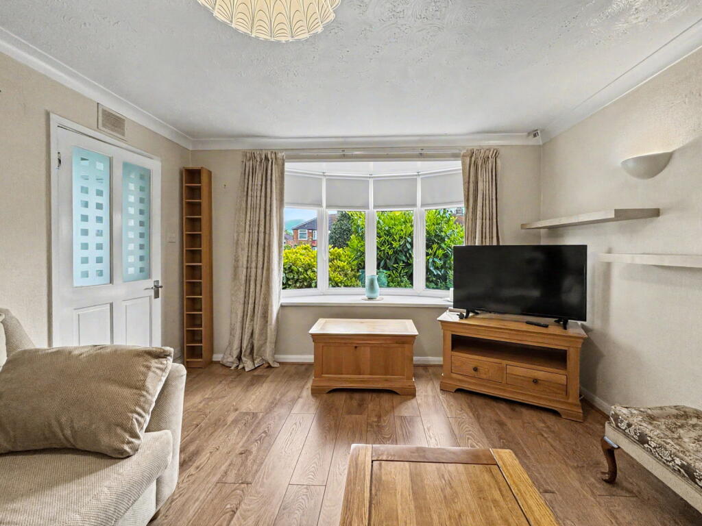 Gypsy Lane, Marton – pohled 5