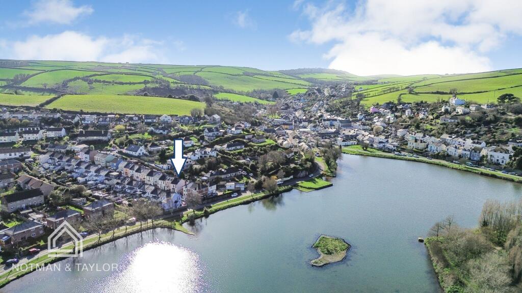 Main image of property: Molesworth Terrace, Millbrook