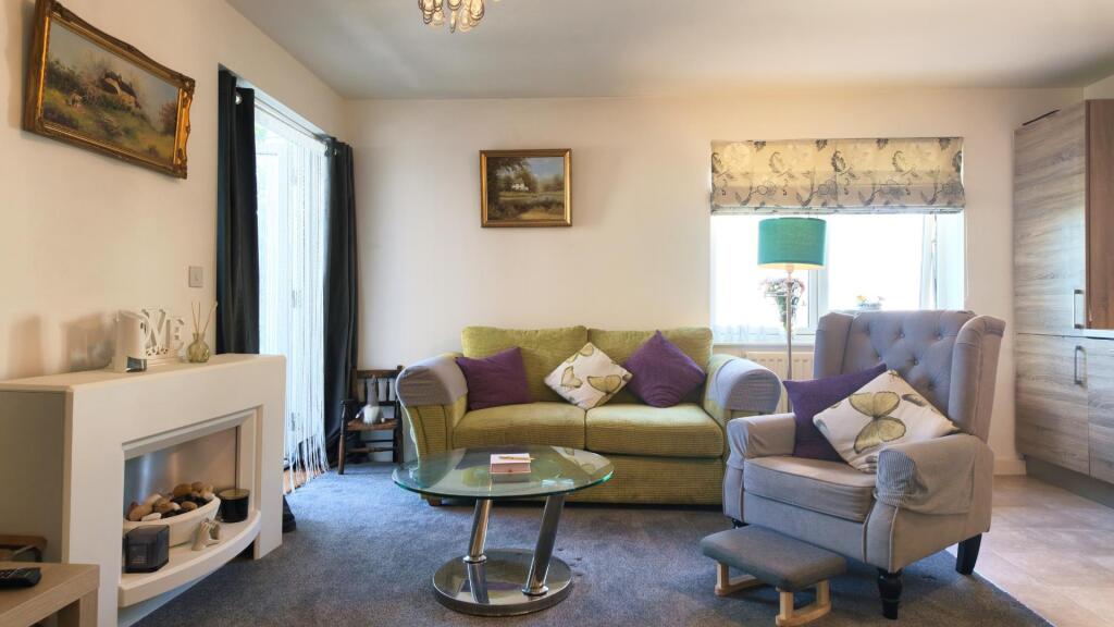 Apartment in Penarth - View 4