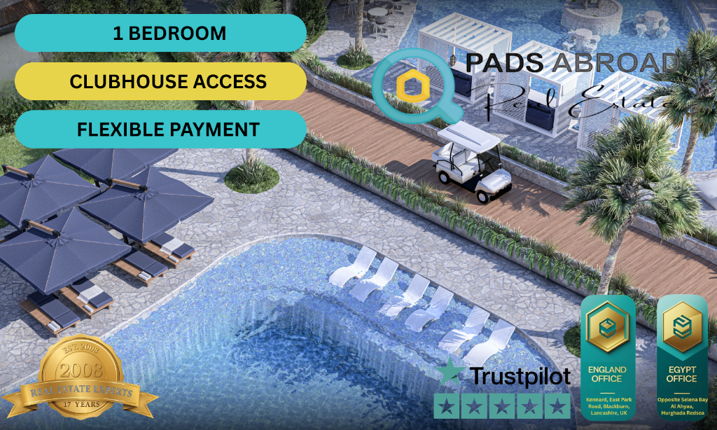 Main image of property: Hurghada, Red Sea