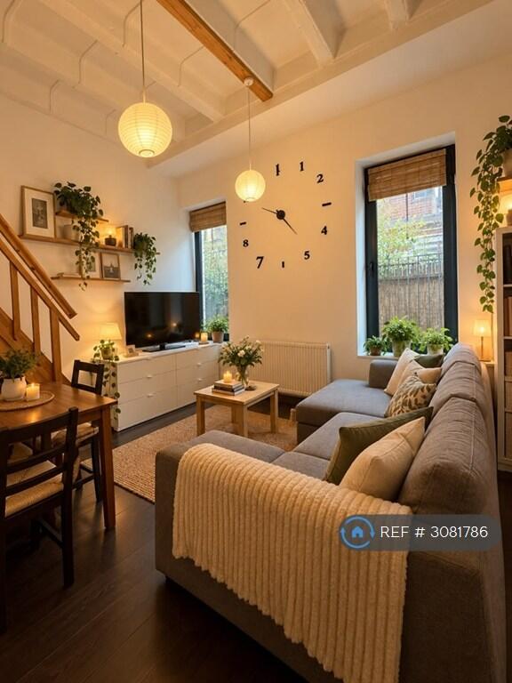 Apartment in London - View 5