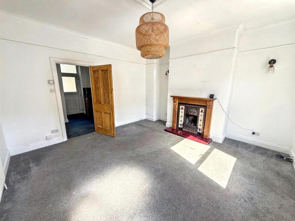 Elmsley Street, Steeton - View 4