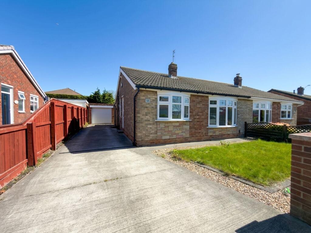 Main image of property: Carlton Avenue, Billingham, TS22