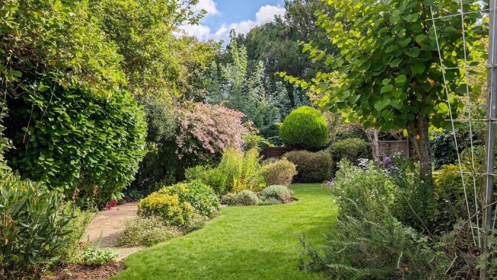 House in Taunton, Killams Park - View 4
