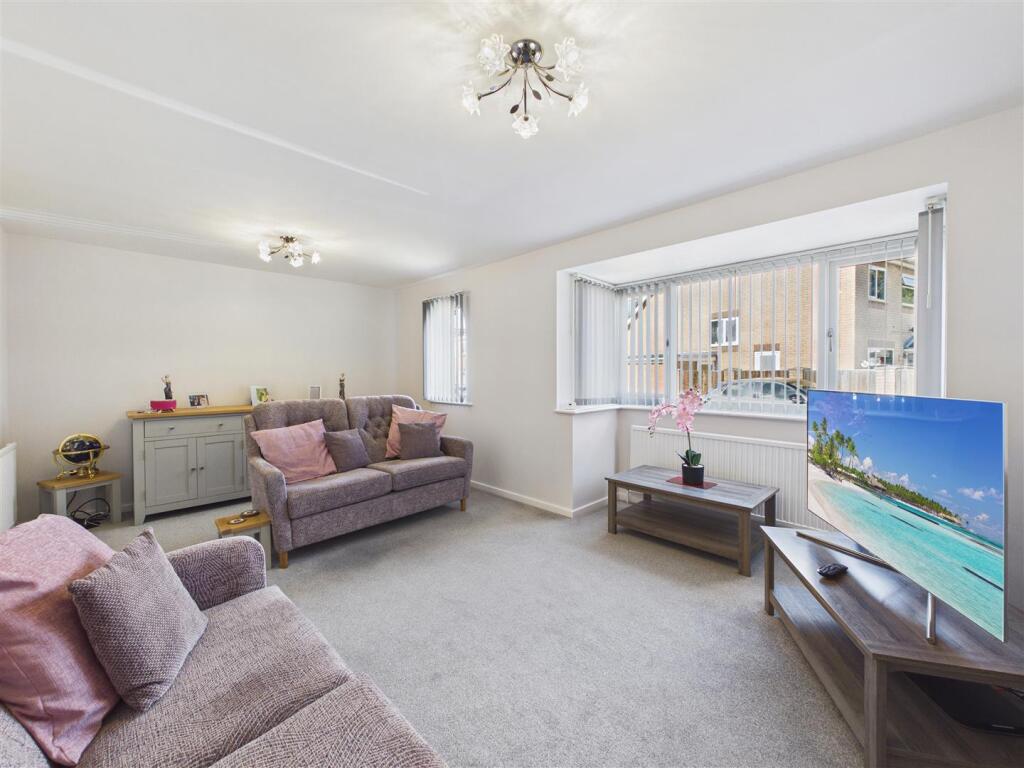 Sheards Close, Dronfield Woodhouse, Dronfield - View 3