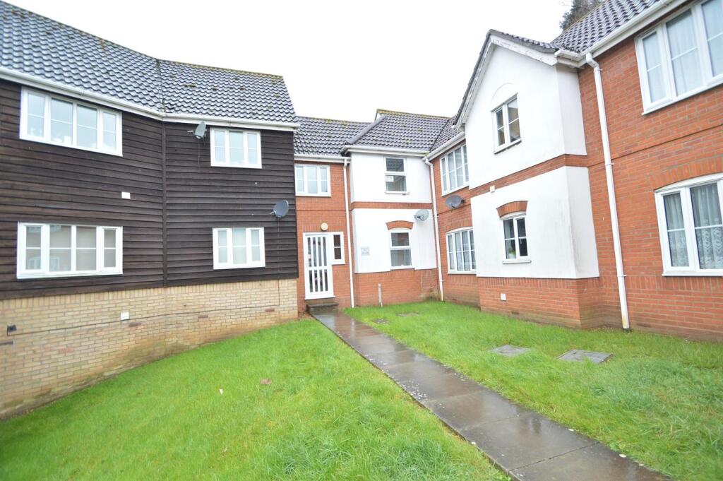 Main image of property: Bewick Court, Sible Hedingham