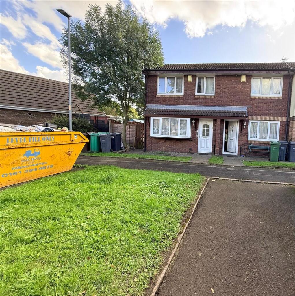 Main image of property: Addison Close, Manchester