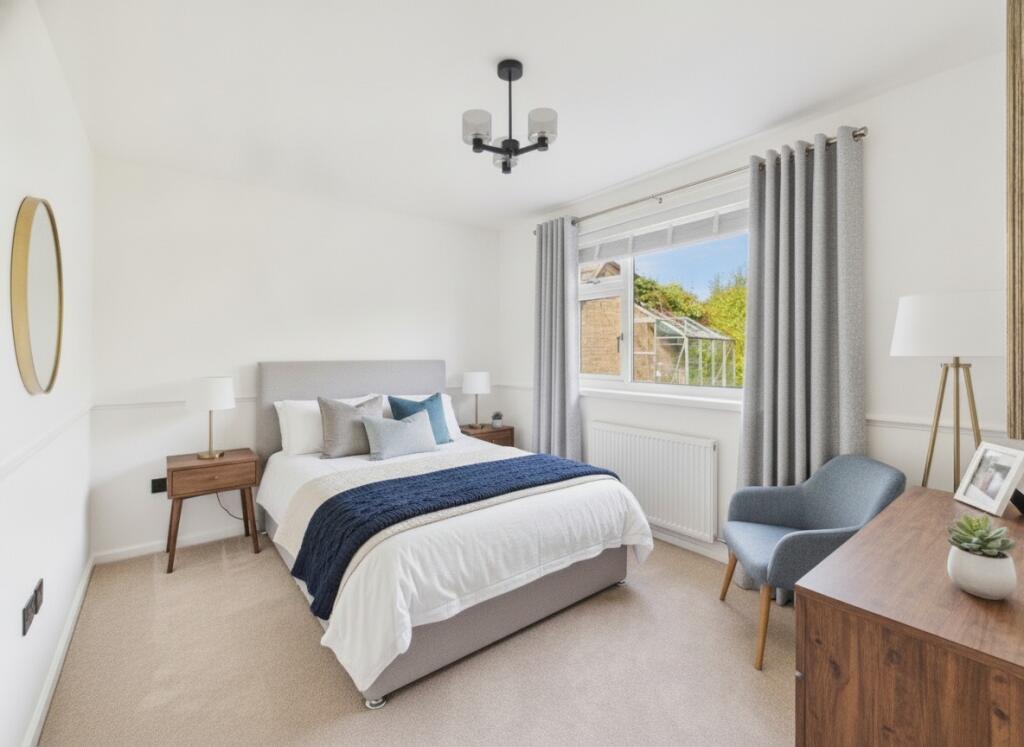 House in Barton-upon-Humber - View 5