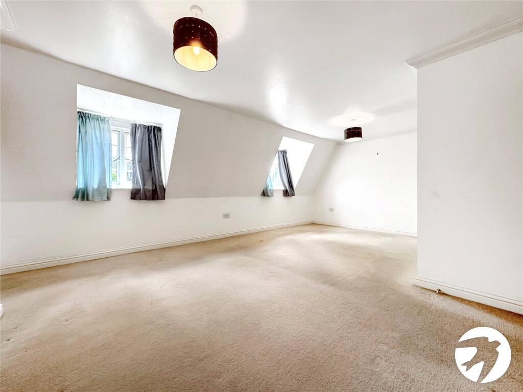 Apartment in Maidstone, Bearsted - View 5