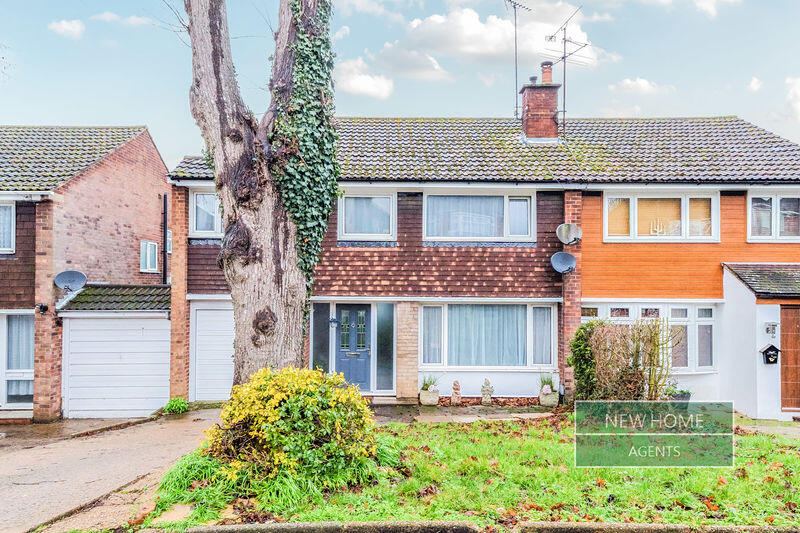 Main image of property: Lime Avenue, Luton, LU4 0EF