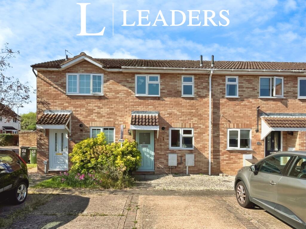 Main image of property: Batsford Road, WR5