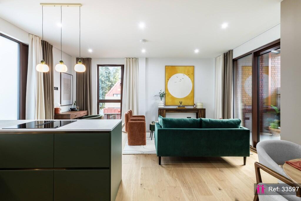 Main image of property: Worple Road, London