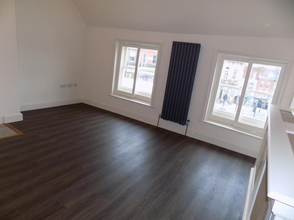 Main image of property: Union Gate Aparments, 2A Union Street, Ashbourne