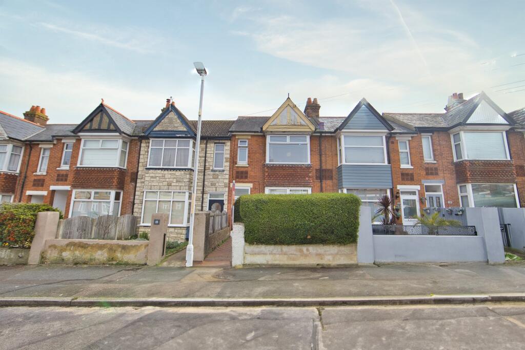 Main image of property: Surrenden Road, Folkestone, Kent, CT19