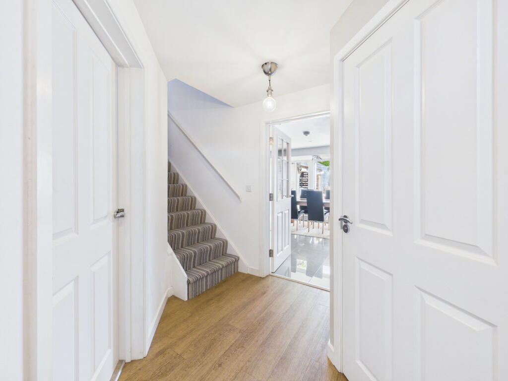 House in Forest of Dean, Lower Berry Hill, Coleford - View 5