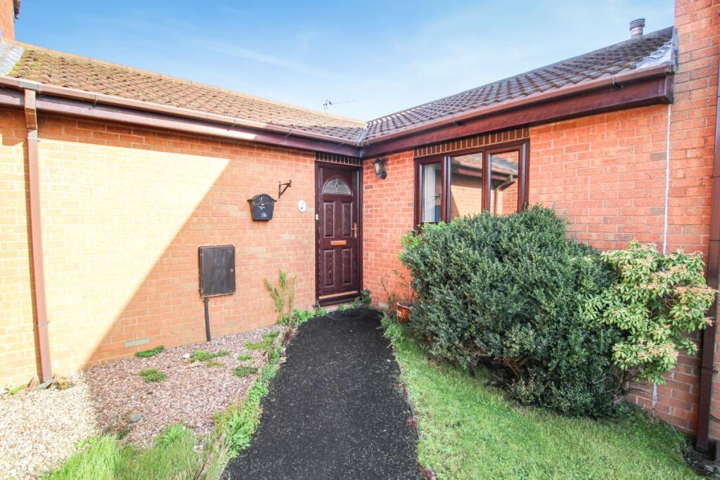 Main image of property: 7 Windmill View, Wesham, PR4 3AW