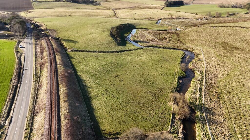 Additional image 2 of Land at Candy, Kennethmont, Huntly, AB54 4NJ