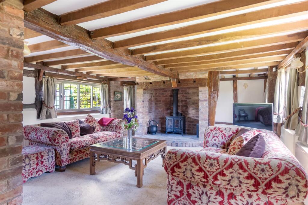 Additional image 2 of Walcote, Alcester